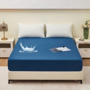 Waterproof Terry Mattress Protector