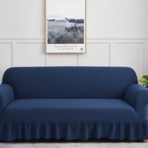 Turkish Butterfly Sofa Cover