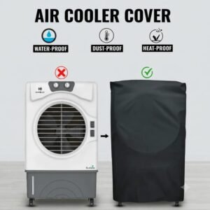 Waterproof & Dustproof Air Cooler Cover